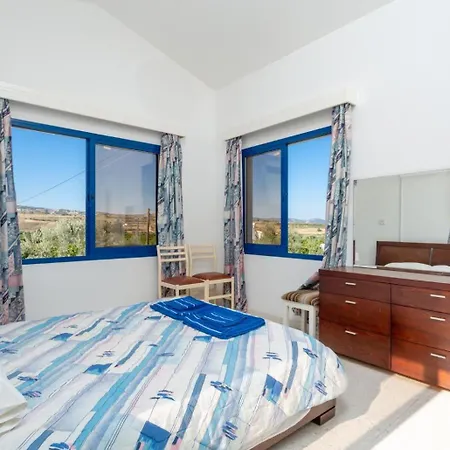 Charoula Thio Βίλα *