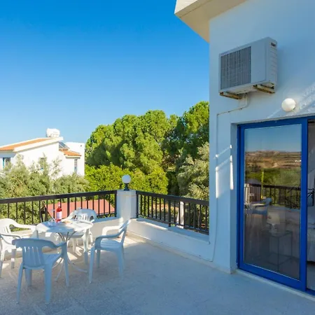 Charoula Thio Large Private Pool Ac Wifi *