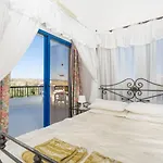 Villa Charoula Thio Large Private Pool Ac Wifi *