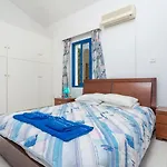 Villa Charoula Thio Large Private Pool Ac Wifi Polis