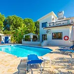 Charoula Thio Large Private Pool Ac Wifi *