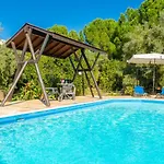 Charoula Thio Large Private Pool Ac Wifi *