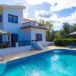 Charoula Thio Large Private Pool Ac Wifi * Polis