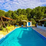 Charoula Thio Large Private Pool Ac Wifi