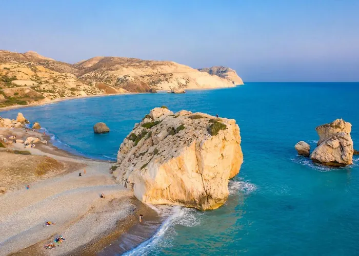 别墅 Charoula Thio Large Private Pool Ac Wifi