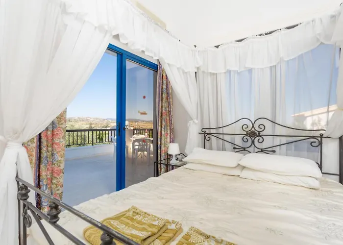 别墅 Charoula Thio Large Private Pool Ac Wifi *