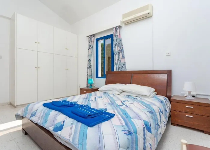 וילה Charoula Thio Large Private Pool Ac Wifi Polis