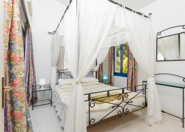 Charoula Thio Large Private Pool Ac Wifi