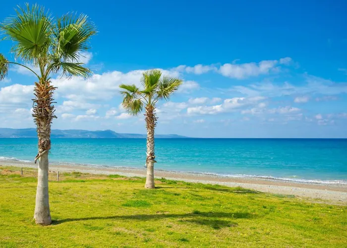 Charoula Thio Large Private Pool Ac Wifi 别墅