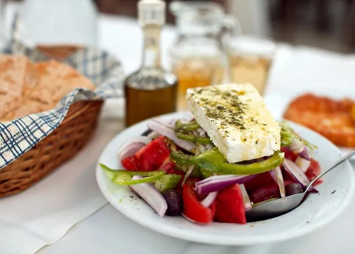 Charoula Thio Large Private Pool Ac Wifi וילה